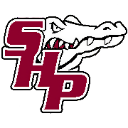 Sacred Heart Schools, Atherton Logo